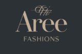 logo for aree fashions